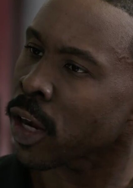 Wood Harris photo