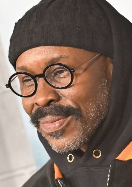 Wood Harris photo