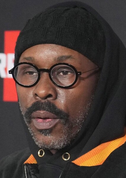 Wood Harris photo