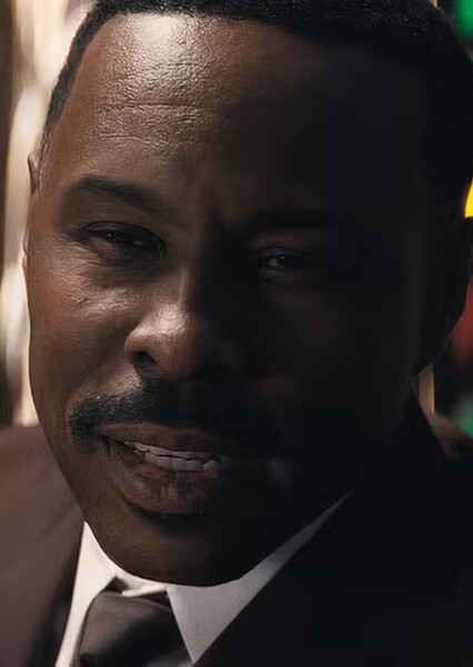 Wood Harris photo