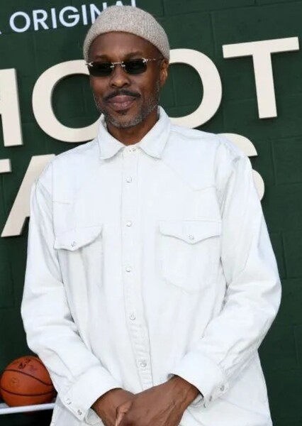 Wood Harris photo