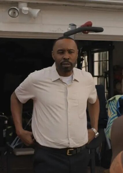 Wood Harris photo