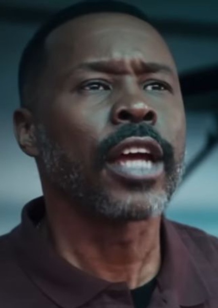 Wood Harris