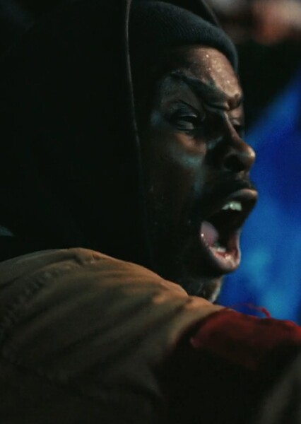 Wood Harris photo