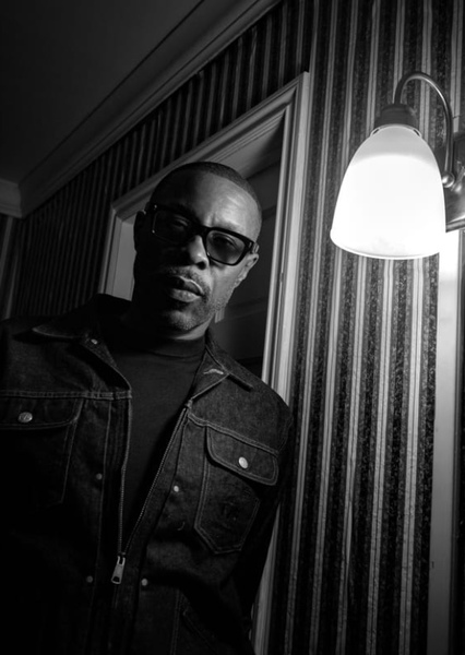 Wood Harris photo