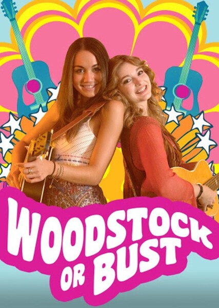 Woodstock or Bust
