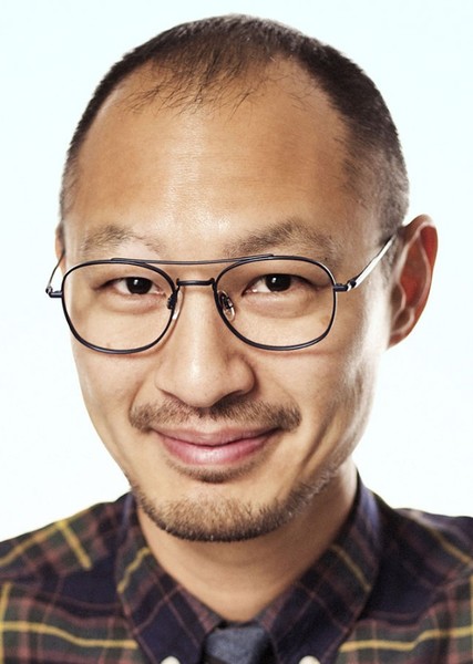 Woody Fu