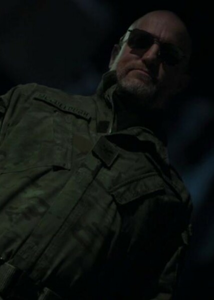 Woody Harrelson photo