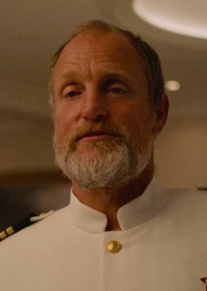 Woody Harrelson photo