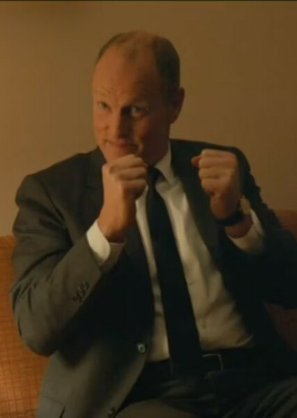 Woody Harrelson photo