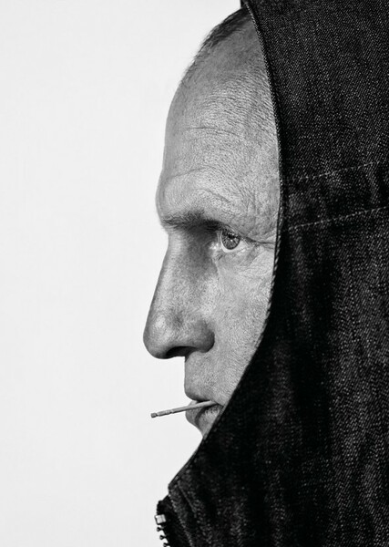 Woody Harrelson