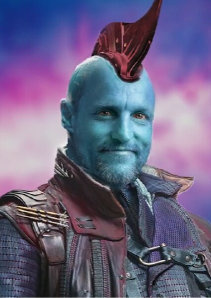 Woody Harrelson