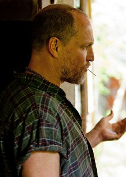 Woody Harrelson photo