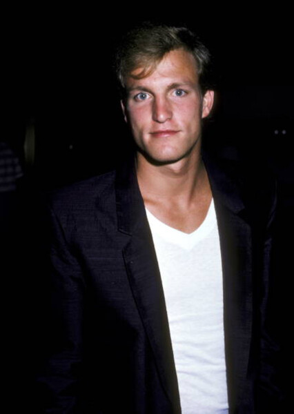 Woody Harrelson photo