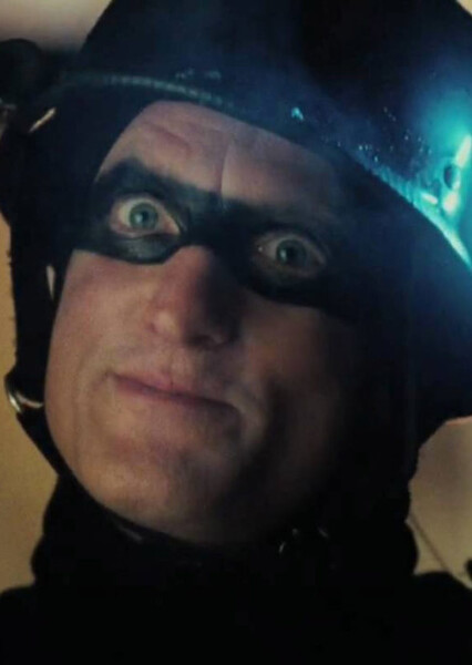 Woody Harrelson