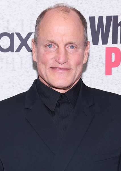 Woody Harrelson