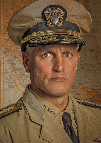 Woody Harrelson photo