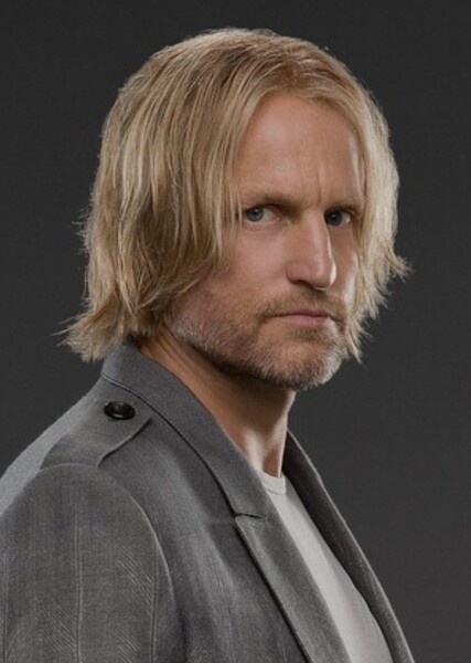Woody Harrelson photo