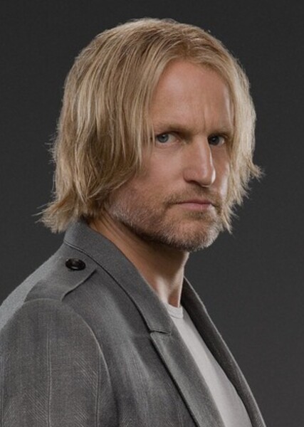 Woody Harrelson photo