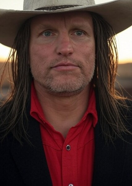 Woody Harrelson photo