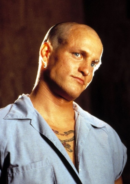 Woody Harrelson