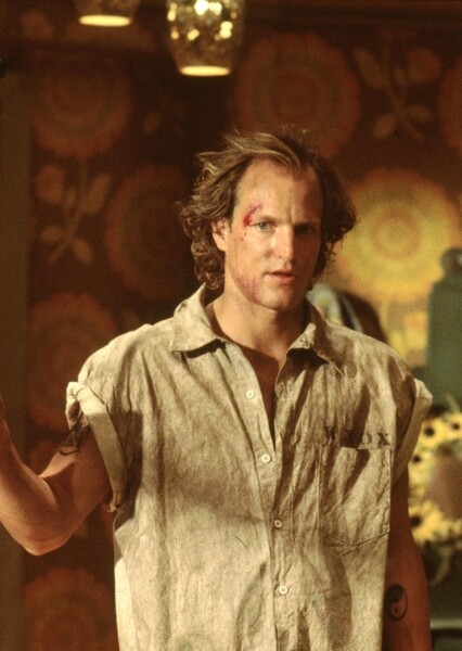 Woody Harrelson