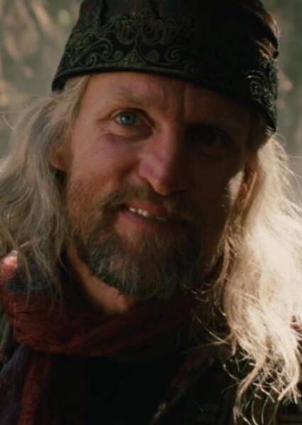 Woody Harrelson photo