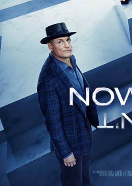 Woody Harrelson photo