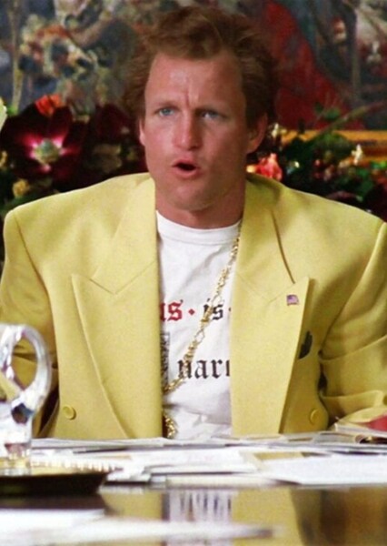 Woody Harrelson photo