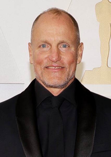 Woody Harrelson photo