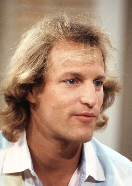 Woody Harrelson photo