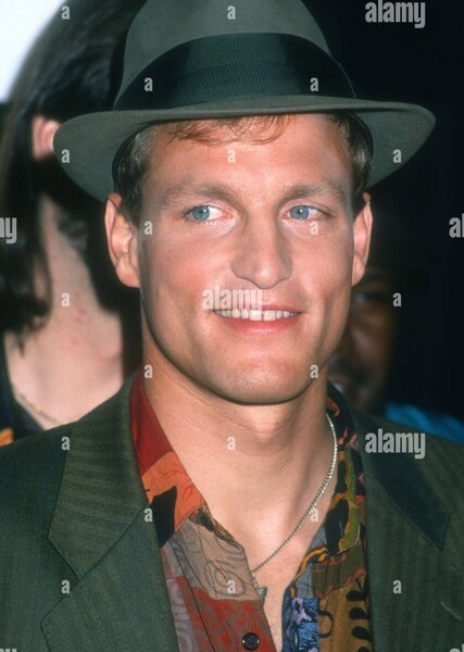 Woody Harrelson photo