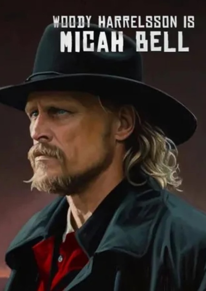 Woody Harrelson