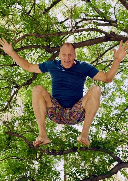 Woody Harrelson photo