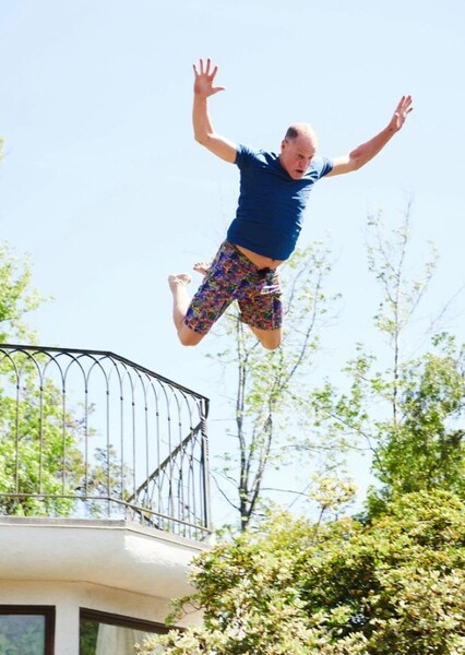 Woody Harrelson photo