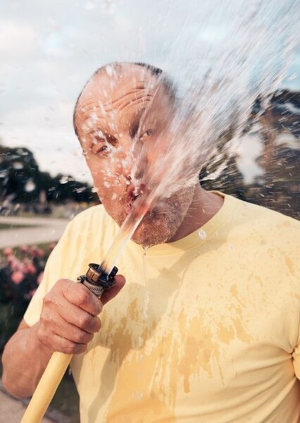 Woody Harrelson photo