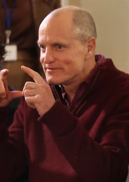 Woody Harrelson