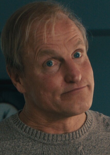 Woody Harrelson