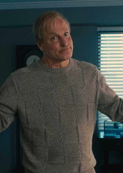 Woody Harrelson photo