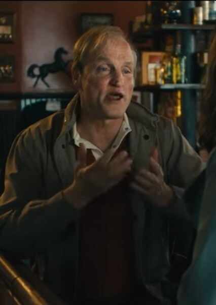 Woody Harrelson