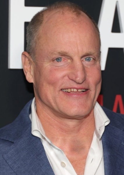 Woody Harrelson photo