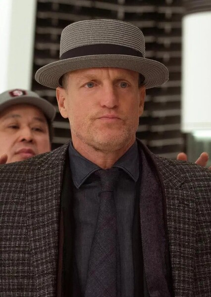 Woody Harrelson photo