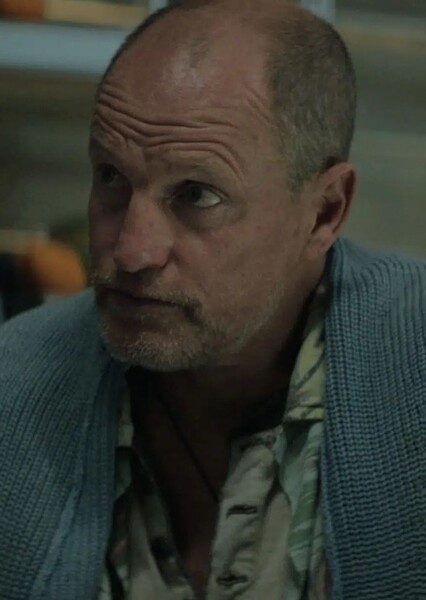 Woody Harrelson