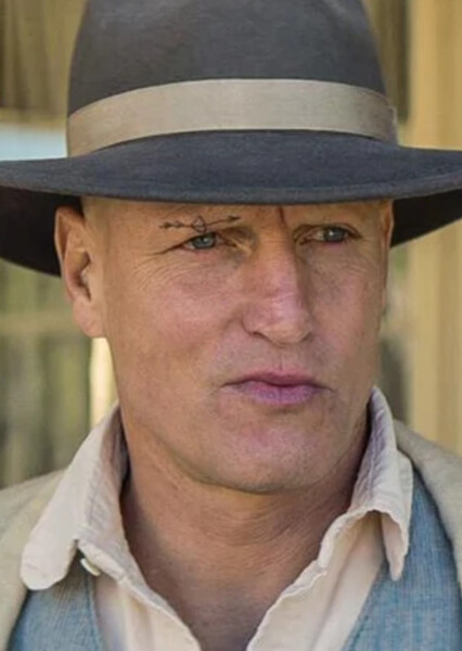 Woody Harrelson