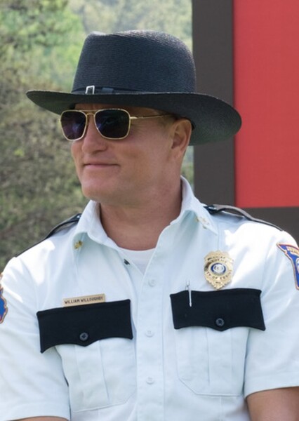 Woody Harrelson photo