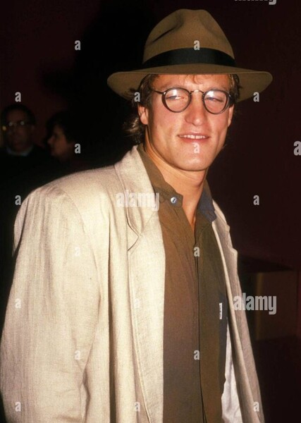 Woody Harrelson photo