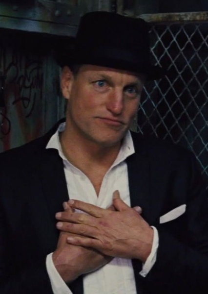 Woody Harrelson photo