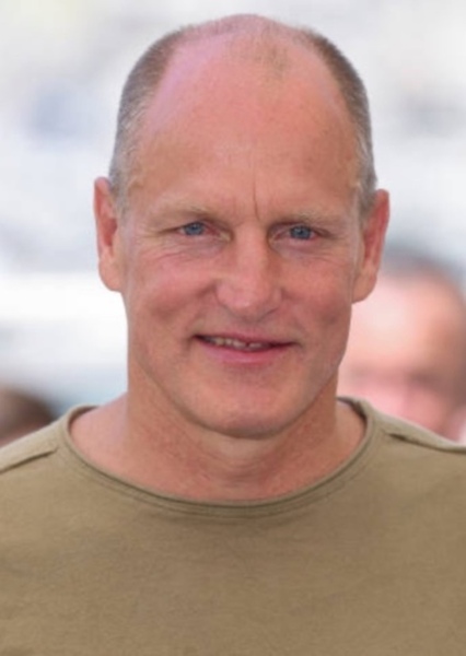 Woody Harrelson photo