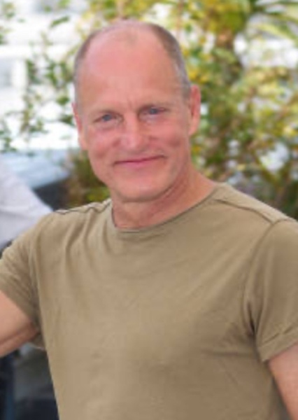 Woody Harrelson photo