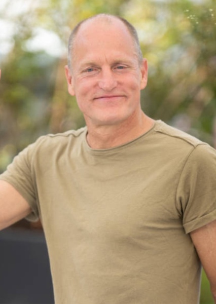 Woody Harrelson photo